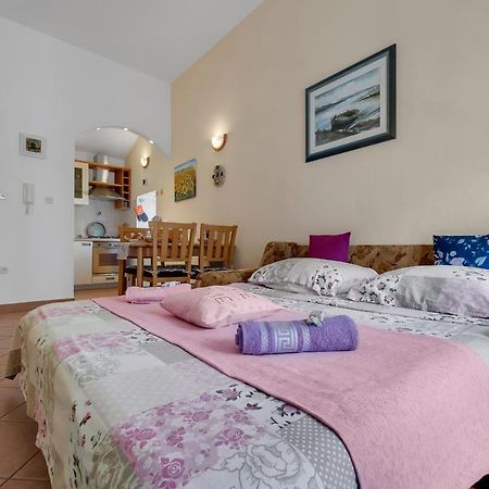 Apartment Andrijasevic-City Center Makarska Luaran gambar