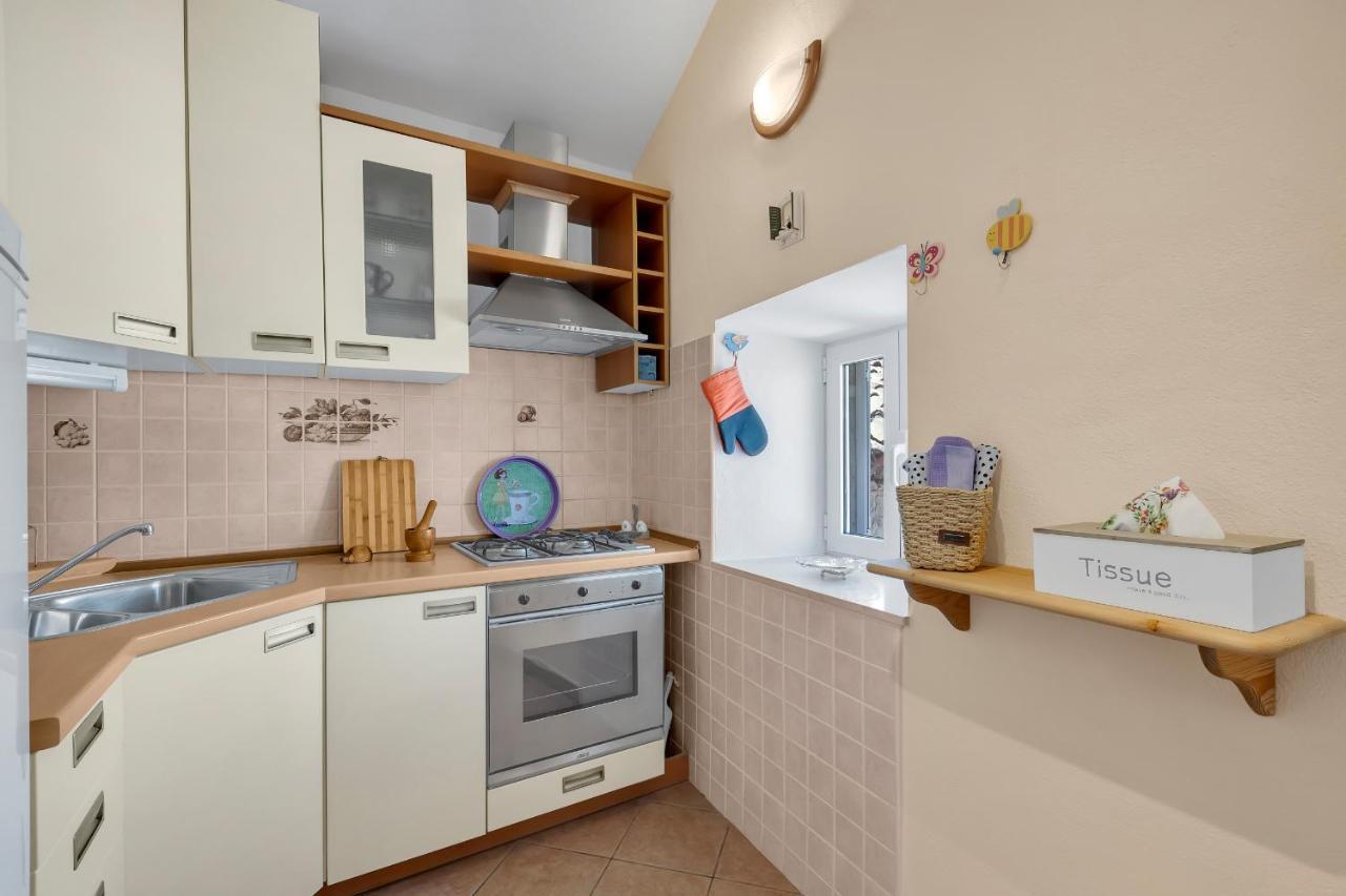 Apartment Andrijasevic-City Center Makarska Luaran gambar